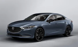 Mazda 6 và CX-3 bị khai tử tại Mỹ