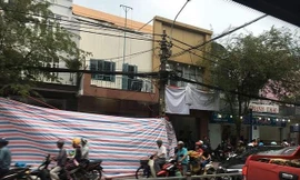 Hành trình nghẹt thở bắt nhóm khủng bố gây ra vụ nổ ở Tân Bình