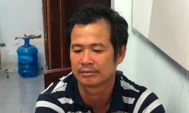 ​Tâm tại cơ quan điều tra