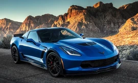 Top 10 mẫu xe ít sử dụng nhất tại Mỹ