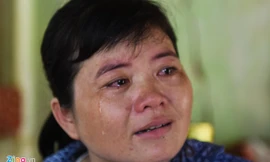 Nước mắt sợ hãi của người dân 'làng chài tỷ phú' khi sống trong nợ nần