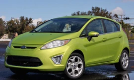 Ford sẽ chi 30 triệu USD giải quyết lỗi hộp số?