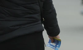 Sát giờ đấu trận Việt Nam - Thái Lan, giá vé 'chợ đen' vẫn tăng sốc