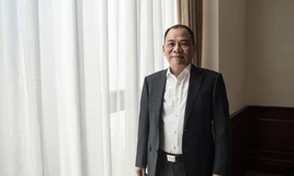 'Canh bạc tỷ đô' bán ôtô VinFast ở Mỹ