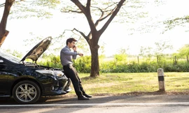 Các quyền lợi cần biết khi sở hữu bảo hiểm vật chất xe ô tô của Bảo hiểm PVI