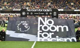 Phân biệt chủng tộc - Vấn nạn xấu xí của làng bóng đá Anh