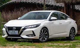 Thị trường ôtô Trung Quốc giảm doanh số năm thứ ba liên tiếp