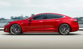 Pin điện ôtô có thể sử dụng đến 1,6 triệu km?