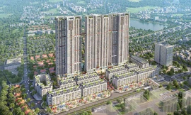 9 tháng đầu năm 2019, doanh thu bán hàng và cung cấp dịch vụ của VPI đạt hơn 840 tỷ đồng.