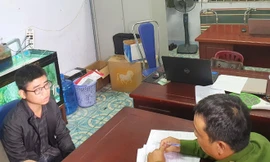 Hành trình 22 ngày đêm truy lùng kẻ giết người bị camera ghi lại