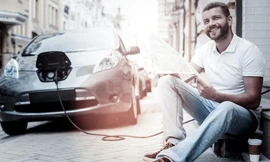 10 lý do nên sở hữu một chiếc ôtô điện trong năm 2019 