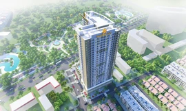 Parkview City đạt 90 giao dịch trong ngày mở bán đầu tiên
