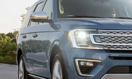 Những mẫu ôtô bền bỉ nhất tại Mỹ