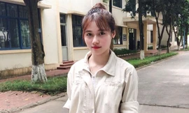 Nữ sinh trường kỹ thuật được gọi là động lực tới trường của hội anh em