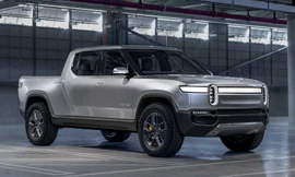 Những mẫu xe bán tải nhanh nhất thế giới