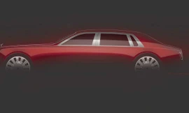 Rolls-Royce Phantom 'độc nhất vô nhị' bán trực tuyến có gì đặc biệt?