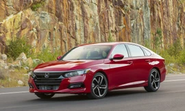 Honda và Acura triệu hồi 1,4 triệu xe do lỗi bơm xăng