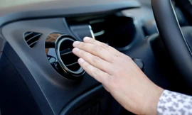 Dấu hiệu cho thấy lốc điều hòa gặp vấn đề