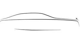 Rolls-Royce Ghost thế hệ mới trình làng trong năm nay 