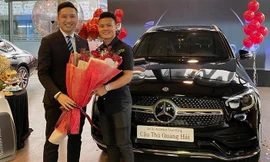 Ảnh: FB Đạt Nguyễn