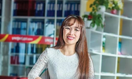 Nữ tỷ phú Việt bay cao, đại gia ngoại thắng lớn gần ngàn tỷ