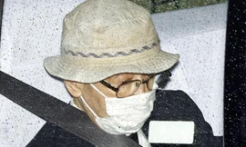 Cụ già 90 tuổi ở Nhật Bản bị kết án 5 năm tù do gây tai nạn chết người