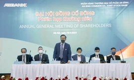 ABB sẽ tăng vốn lên hơn 9.409 tỷ đồng, lợi nhuận trước thuế 1.973 tỷ đồng