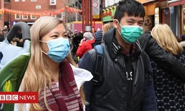 Vương quốc Anh trước nguy cơ trở thành ‘điểm nóng’ Covid-19 tiếp theo