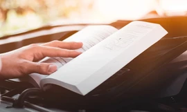 Hướng dẫn sử dụng ôtô dài ngang tiểu thuyết Harry Potter