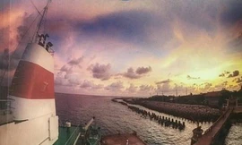 Chuyến Trường Sa đi vào du ký