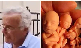 Phát hiện 2.200 xác thai nhi trong nhà một bác sĩ Mỹ và sự thật kinh hoàng