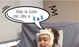 Lynk Lee chính thức công khai quá trình chuyển giới đầy đau đớn