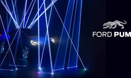 SUV cỡ nhỏ Ford Puma sắp 'tái sinh'