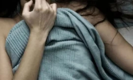 Thầy giáo thừa nhận quan hệ tình dục, quay clip nữ sinh lớp 12