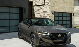 Hãng xe Mỹ xếp số một về chất lượng ban đầu năm 2021