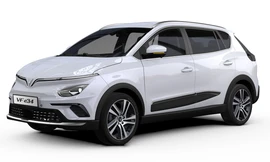  Gần 4.000 đơn đặt cọc sau 12 giờ, ôtô điện VinFast khuynh đảo thị trường