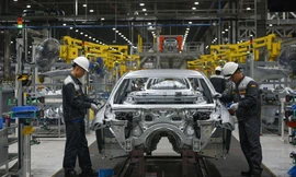 VinFast và những bước tiến vào thị trường Mỹ