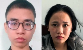 5 thanh niên giúp bạn lẩn trốn sau khi đâm chết người