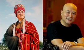 Ngỡ ngàng với 4 tỷ phú liên quan tới dàn sao phim Tây Du Ký 1986