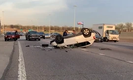 Lái xe khi đang say rượu, tài xế tự nhận 'cái kết đắng'