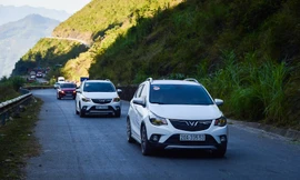 Sở hữu ô tô chưa bao giờ dễ đến thế: Rinh xe VinFast chỉ với 37 triệu đồng