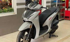 Honda SH 350i đội giá hàng chục triệu đồng