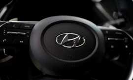 Doanh số Hyundai và Kia giảm mạnh năm 2020
