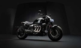 Động cơ môtô lớn nhất thế giới sắp được tăng dung tích