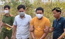 Kết thúc điều tra vụ thượng tọa bị sát hại ở chùa Quảng Ân