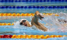 Nhật ký SEA Games 30: Huy Hoàng đoạt vé Olympic từ đường đua SEA Games