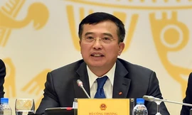 Thứ trưởng Công Thương: 'Sẽ tính lại biểu giá điện bậc thang'