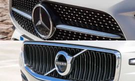 Mercedes và Volvo sẽ cùng phát triển động cơ đốt trong?