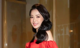 Chi Pu: Đã có lúc tôi chùn bước vì bị chê bai