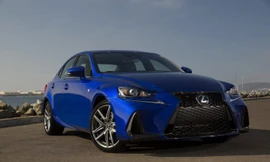 Top 10 hãng xe đáng tin cậy nhất cho năm 2020